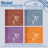 Standard Lesson Commentary (MP3): Complete 2011-2012 Year